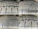 タイヤ溝の状態は安全性に直結する重要な要素です。◆残溝4mm未満のタイヤは新品に交換してから納車致します。気になる点は店頭スタッフまでお問い合わせ下さい。