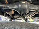 車両後方側の下廻り状態をご確認いただけます。フロア部や足回りなど、普段見えにくい箇所の参考としてご覧下さい。◆詳細は店頭スタッフまでお問い合わせ下さい。