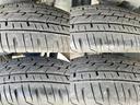 タイヤ溝の状態は安全性に直結する重要な要素です。◆残溝４ｍｍ未満のタイヤは新品に交換してから納車致します。気になる点は店頭スタッフまでお問い合わせ下さい。