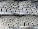 タイヤ溝の状態は安全性に直結する重要な要素です。◆残溝4mm未満のタイヤは新品に交換してから納車致します。気になる点は店頭スタッフまでお問い合わせ下さい。