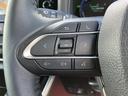 日々の運転を支えるスイッチ類です。直感的に操作でき、快適なドライブを支えます。