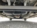 車両後方側の下廻り状態をご確認いただけます。フロア部や足回りなど、普段見えにくい箇所の参考としてご覧下さい。◆詳細は店頭スタッフまでお問い合わせ下さい。