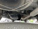 車両後方側の下廻り状態をご確認いただけます。フロア部や足回りなど、普段見えにくい箇所の参考としてご覧下さい。◆詳細は店頭スタッフまでお問い合わせ下さい。