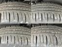 タイヤ溝の状態は安全性に直結する重要な要素です。◆残溝4mm未満のタイヤは新品に交換してから納車致します。気になる点は店頭スタッフまでお問い合わせ下さい。