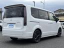 ステップワゴン スパーダ 保証書/ホンダセンシング/両側電動スライドドア/車線逸脱防止支援システム/電動バックドア/登録済/ヘッドランプ LED/EBD付ABS/横滑り防止装置/アイドリングストップ/バックモニター 中古車画像_3