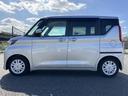ルークス X 新品タイヤ/純正 9インチ メモリーナビ/エマージェンシーブレーキ/電動スライドドア/アラウンドビューモニター/車線逸脱防止支援システム/ドライブレコーダー 純正/Bluetooth接続/ETC 中古車画像_2