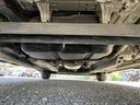 車両後方側の下廻り状態をご確認いただけます。フロア部や足回りなど、普段見えにくい箇所の参考としてご覧下さい。◆詳細は店頭スタッフまでお問い合わせ下さい。
