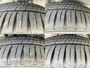 タイヤ溝の状態は安全性に直結する重要な要素です。◆残溝4mm未満のタイヤは新品に交換してから納車致します。気になる点は店頭スタッフまでお問い合わせ下さい。
