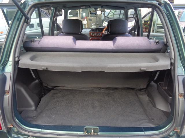 ミラジーノ ジーノ　ミニライトスペシャル仕様・社外ナビ・ＴＶ・ＤＶＤ再生・純正アルミ・フォグランプ（13枚目）