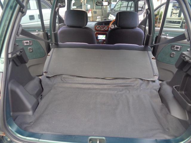 ミラジーノ ジーノ　ミニライトスペシャル仕様・社外ナビ・ＴＶ・ＤＶＤ再生・純正アルミ・フォグランプ（14枚目）