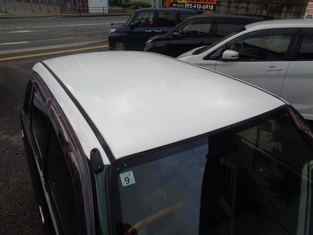 ミラジーノ ジーノ　ミニライトスペシャル仕様・社外ナビ・ＴＶ・ＤＶＤ再生・純正アルミ・フォグランプ（19枚目）