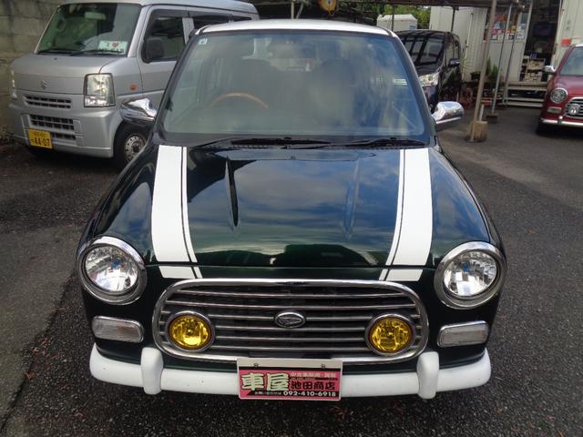 ミラジーノ ジーノ　ミニライトスペシャル仕様・社外ナビ・ＴＶ・ＤＶＤ再生・純正アルミ・フォグランプ（26枚目）