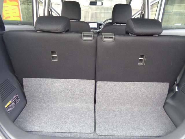 ワゴンＲスティングレー Ｔ　ＩＣターボ・社外ナビ・地デジＴＶ・ＤＶＤ再生・Ｂｌｕｅｔｏｏｔｈ音楽・バックカメラ・新品シートカバー・ＨＩＤライト・プッシュスタート・パドルシフト（14枚目）