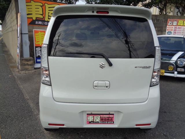 ワゴンＲスティングレー Ｔ　ＩＣターボ・社外ナビ・地デジＴＶ・ＤＶＤ再生・Ｂｌｕｅｔｏｏｔｈ音楽・バックカメラ・新品シートカバー・ＨＩＤライト・プッシュスタート・パドルシフト（23枚目）