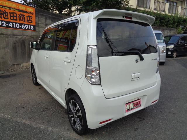 ワゴンＲスティングレー Ｔ　ＩＣターボ・社外ナビ・地デジＴＶ・ＤＶＤ再生・Ｂｌｕｅｔｏｏｔｈ音楽・バックカメラ・新品シートカバー・ＨＩＤライト・プッシュスタート・パドルシフト（24枚目）