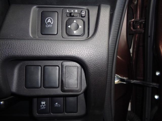 デイズ ハイウェイスターＸ　Ｖセレクション＋セーフティＩＩ　エマブレ・全周囲カメラ・純正ナビ・ＴＶ・Ｂｌｕｅｔｏｏｔｈ音楽・アイドリングストップ・プッシュスタート・ＥＴＣ・ドライブレコーダー・ＨＩＤライト（13枚目）