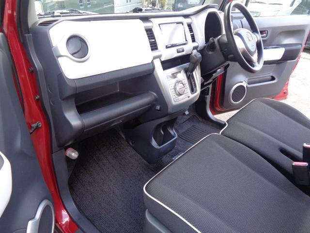 フレアクロスオーバー ＸＳ　エコアイドル・純正ナビ・ＴＶ・Ｂｌｕｅｔｏｏｔｈ音楽・ＥＴＣ・プッシュスタートＨＩＤライト（3枚目）