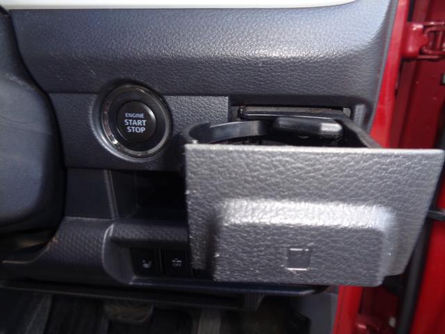 フレアクロスオーバー ＸＳ　エコアイドル・純正ナビ・ＴＶ・Ｂｌｕｅｔｏｏｔｈ音楽・ＥＴＣ・プッシュスタートＨＩＤライト（8枚目）