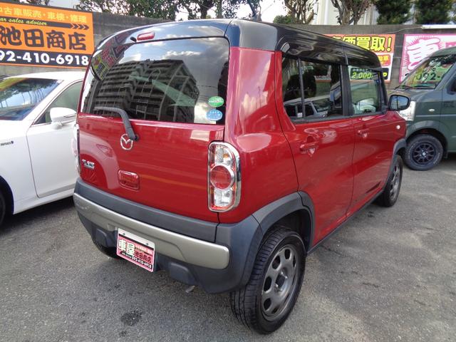 フレアクロスオーバー ＸＳ　エコアイドル・純正ナビ・ＴＶ・Ｂｌｕｅｔｏｏｔｈ音楽・ＥＴＣ・プッシュスタートＨＩＤライト（22枚目）