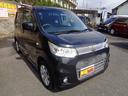 SUZUKI WAGON R STINGRAY