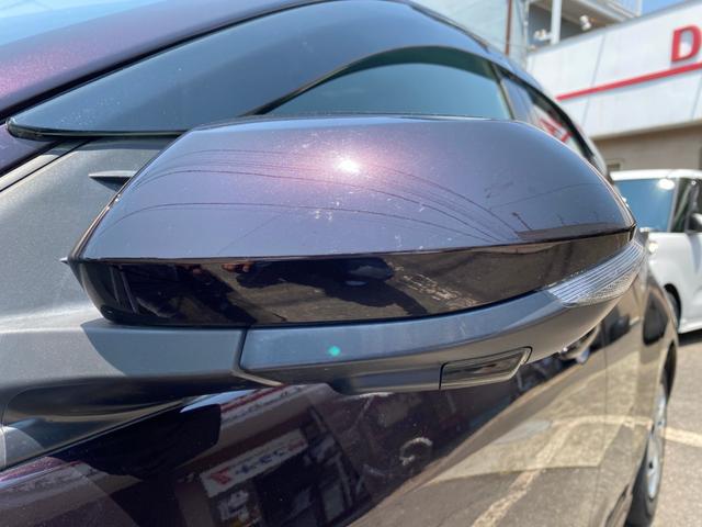 ヤリス ハイブリッドＧ　サイドカメラ　ＬＤＡ　フロントカメラ　Ｉストップ　サイドエアバッグ　スマートキ　ナビ　Ｂモニター　ドライブレコーダー　ＥＴＣ車載器　横滑り防止装置　セキュリティアラーム　メディアプレイヤー接続　ＡＢＳ（14枚目）