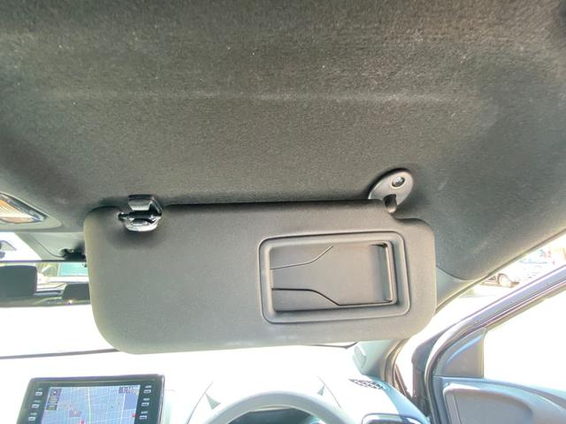 ヤリス ハイブリッドＧ　サイドカメラ　ＬＤＡ　フロントカメラ　Ｉストップ　サイドエアバッグ　スマートキ　ナビ　Ｂモニター　ドライブレコーダー　ＥＴＣ車載器　横滑り防止装置　セキュリティアラーム　メディアプレイヤー接続　ＡＢＳ（34枚目）