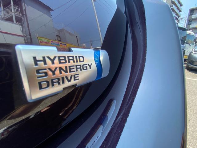 ヤリス ハイブリッドＧ　サイドカメラ　ＬＤＡ　フロントカメラ　Ｉストップ　サイドエアバッグ　スマートキ　ナビ　Ｂモニター　ドライブレコーダー　ＥＴＣ車載器　横滑り防止装置　セキュリティアラーム　メディアプレイヤー接続　ＡＢＳ（41枚目）