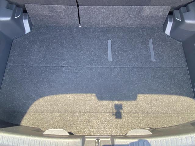 ヤリス ハイブリッドＧ　サイドカメラ　ＬＤＡ　フロントカメラ　Ｉストップ　サイドエアバッグ　スマートキ　ナビ　Ｂモニター　ドライブレコーダー　ＥＴＣ車載器　横滑り防止装置　セキュリティアラーム　メディアプレイヤー接続　ＡＢＳ（44枚目）