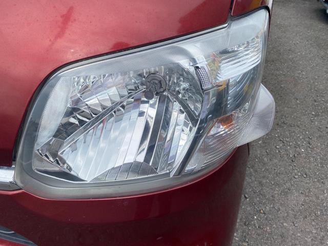 タント Ｌ　ダブルエアバック　キーフリーシステム　左右スライドドア　アイドリングＳＴＯＰ　オートエアコン　運転席エアバッグ　ＥＴＣ付　パワステ　ベンチＳ　横滑り防止　ＰＷ　ＡＢＳ　寒冷地仕様（10枚目）