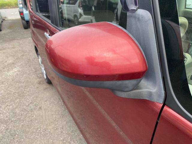 タント Ｌ　ダブルエアバック　キーフリーシステム　左右スライドドア　アイドリングＳＴＯＰ　オートエアコン　運転席エアバッグ　ＥＴＣ付　パワステ　ベンチＳ　横滑り防止　ＰＷ　ＡＢＳ　寒冷地仕様（11枚目）