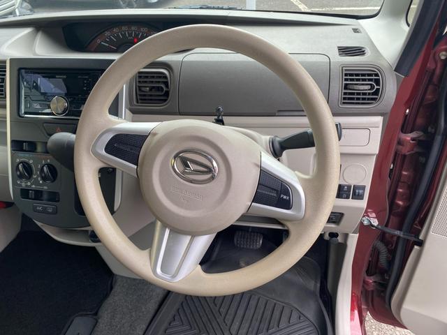 タント Ｌ　ダブルエアバック　キーフリーシステム　左右スライドドア　アイドリングＳＴＯＰ　オートエアコン　運転席エアバッグ　ＥＴＣ付　パワステ　ベンチＳ　横滑り防止　ＰＷ　ＡＢＳ　寒冷地仕様（21枚目）