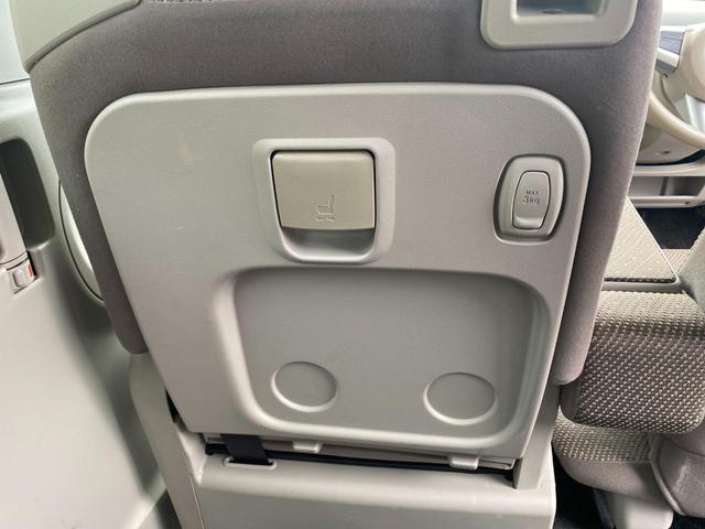 タント Ｌ　ダブルエアバック　キーフリーシステム　左右スライドドア　アイドリングＳＴＯＰ　オートエアコン　運転席エアバッグ　ＥＴＣ付　パワステ　ベンチＳ　横滑り防止　ＰＷ　ＡＢＳ　寒冷地仕様（38枚目）