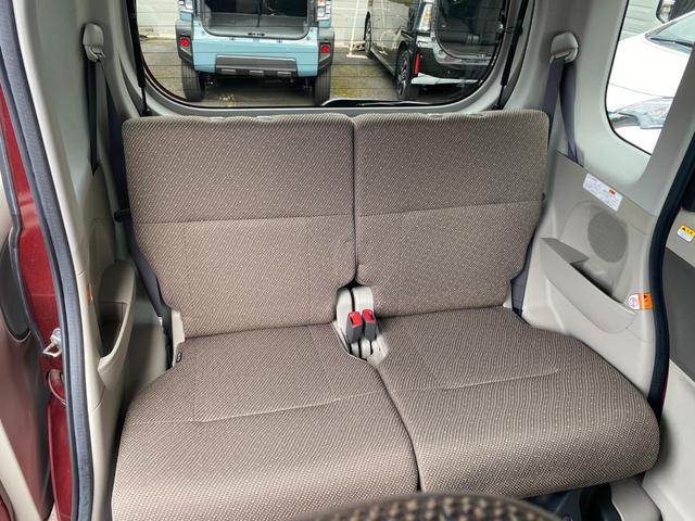 タント Ｌ　ダブルエアバック　キーフリーシステム　左右スライドドア　アイドリングＳＴＯＰ　オートエアコン　運転席エアバッグ　ＥＴＣ付　パワステ　ベンチＳ　横滑り防止　ＰＷ　ＡＢＳ　寒冷地仕様（40枚目）