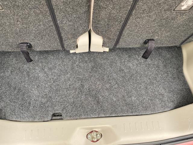 タント Ｌ　ダブルエアバック　キーフリーシステム　左右スライドドア　アイドリングＳＴＯＰ　オートエアコン　運転席エアバッグ　ＥＴＣ付　パワステ　ベンチＳ　横滑り防止　ＰＷ　ＡＢＳ　寒冷地仕様（44枚目）