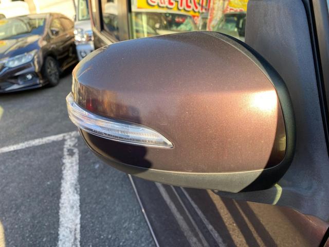 タント カスタムＸ　ＳＡ　盗難防止　運転席エアバッグ　衝突被害軽減　両側スライド片側電動ドア　スマ－トキ－　アルミ　ＡＡＣ　パワステ　横滑防止　サイドエアバック　キーレスエントリー　ＡＢＳ　アイドリング　ベンチ席　全席ＰＷ（13枚目）