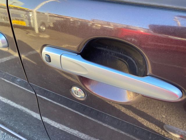 タント カスタムＸ　ＳＡ　盗難防止　運転席エアバッグ　衝突被害軽減　両側スライド片側電動ドア　スマ－トキ－　アルミ　ＡＡＣ　パワステ　横滑防止　サイドエアバック　キーレスエントリー　ＡＢＳ　アイドリング　ベンチ席　全席ＰＷ（14枚目）