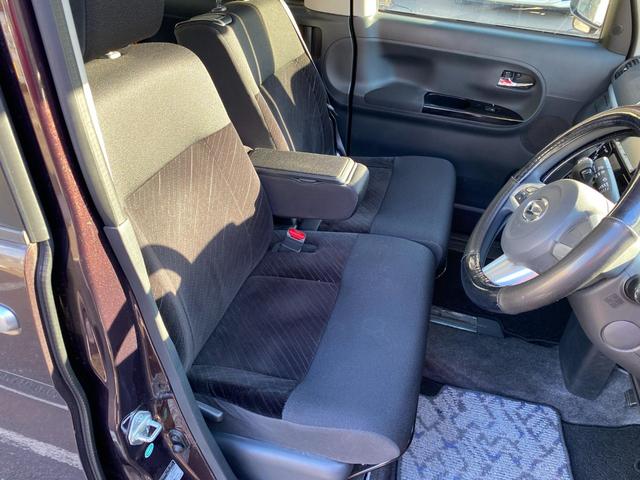 タント カスタムＸ　ＳＡ　盗難防止　運転席エアバッグ　衝突被害軽減　両側スライド片側電動ドア　スマ－トキ－　アルミ　ＡＡＣ　パワステ　横滑防止　サイドエアバック　キーレスエントリー　ＡＢＳ　アイドリング　ベンチ席　全席ＰＷ（36枚目）