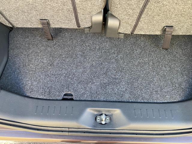 タント カスタムＸ　ＳＡ　盗難防止　運転席エアバッグ　衝突被害軽減　両側スライド片側電動ドア　スマ－トキ－　アルミ　ＡＡＣ　パワステ　横滑防止　サイドエアバック　キーレスエントリー　ＡＢＳ　アイドリング　ベンチ席　全席ＰＷ（42枚目）