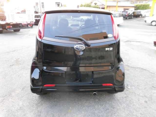 タイプS S スーパーチャージャー CVT(5枚目)