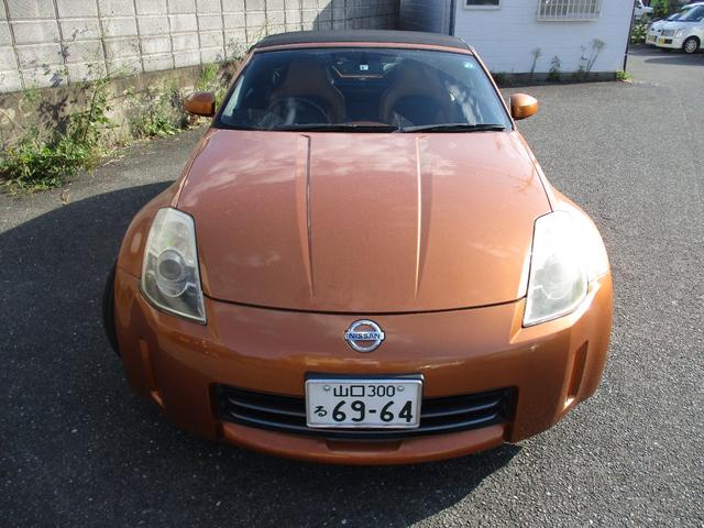 日産 フェアレディＺ