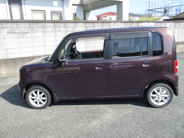 ムーヴコンテ Ｘ（9枚目）