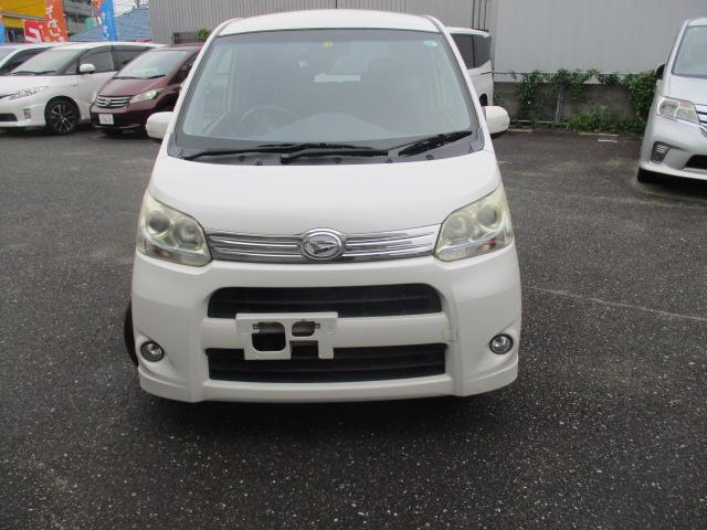 ムーヴ カスタム　Ｘリミテッド（3枚目）