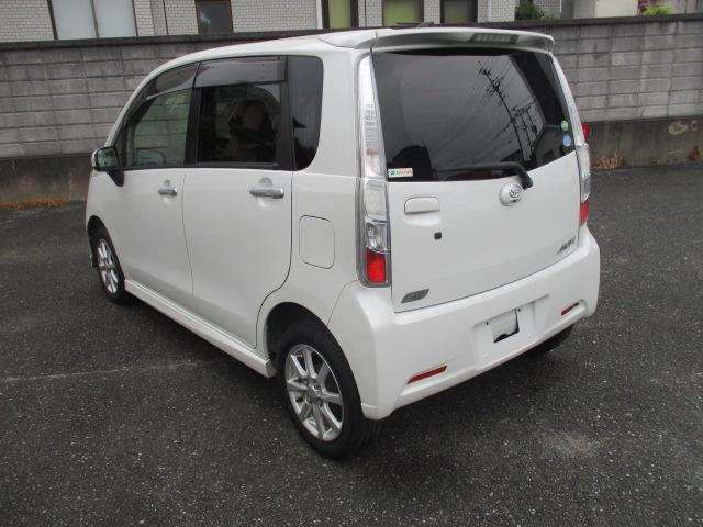 ムーヴ カスタム　Ｘリミテッド（7枚目）