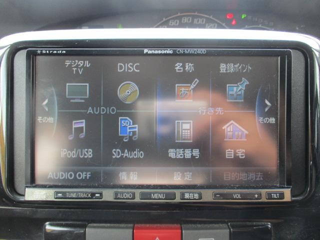 タント カスタムＲＳ（15枚目）