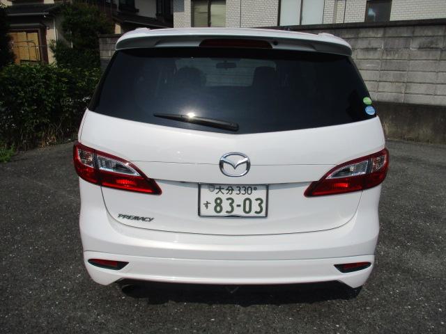 プレマシー ２０ＣＳ　ナビ　ＴＶ　ＥＴＣ　両側パワースライドドア（5枚目）