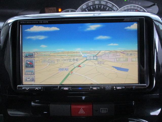 タント カスタムＲＳ（11枚目）