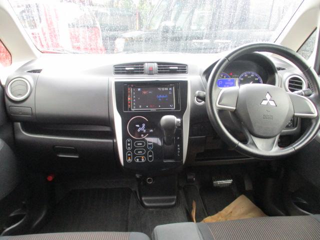 ｅＫカスタム Ｇ　Ｂｌｕｅｔｏｏｔｈオーディオ　ＥＴＣ　バックカメラ（12枚目）