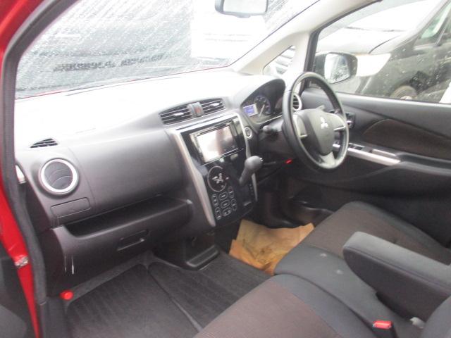 ｅＫカスタム Ｇ　Ｂｌｕｅｔｏｏｔｈオーディオ　ＥＴＣ　バックカメラ（18枚目）