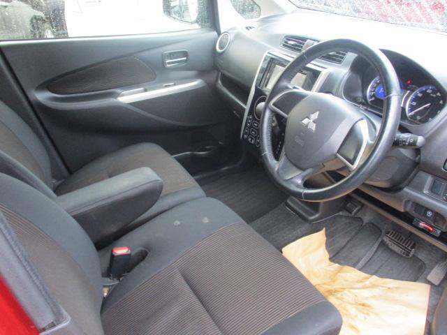 ｅＫカスタム Ｇ　Ｂｌｕｅｔｏｏｔｈオーディオ　ＥＴＣ　バックカメラ（20枚目）