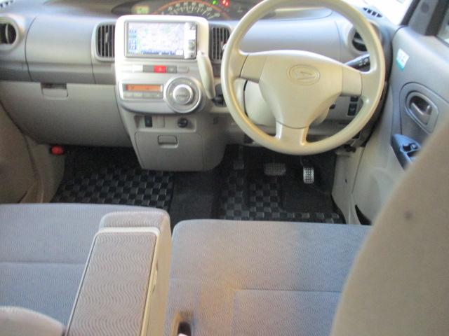 タント Ｇ　ナビ　ＴＶ　Ｂｌｕｅｔｏｏｔｈ　左オートスライドドア（12枚目）